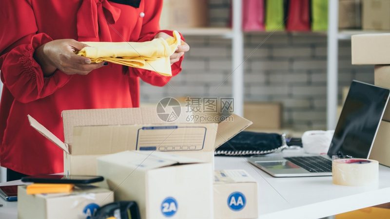 电商ERP系统适合家装行业吗