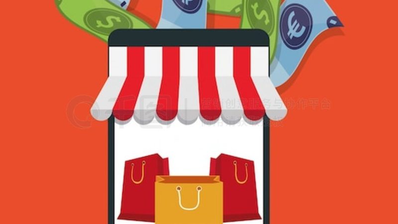 食品厂家直销电商：如何打造高效转化链路